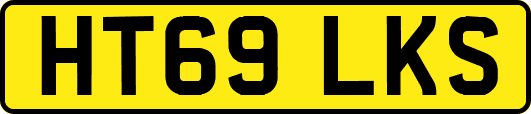 HT69LKS