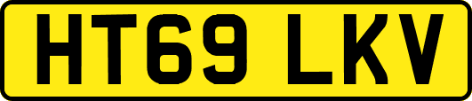 HT69LKV