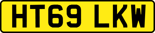 HT69LKW