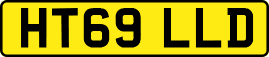 HT69LLD