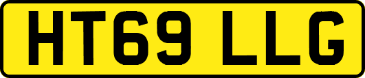 HT69LLG