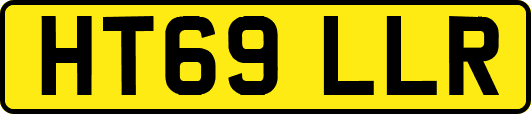 HT69LLR