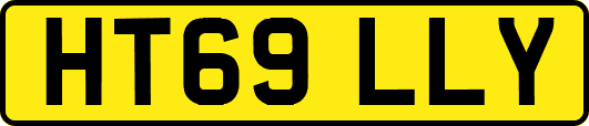 HT69LLY