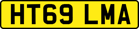 HT69LMA