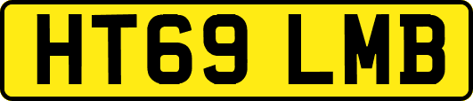 HT69LMB