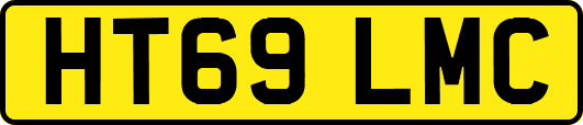 HT69LMC