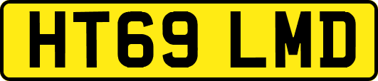 HT69LMD