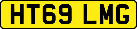 HT69LMG