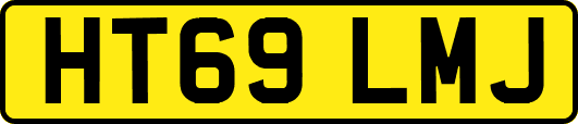 HT69LMJ