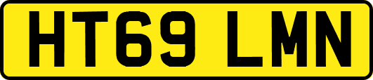 HT69LMN