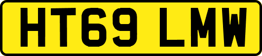 HT69LMW