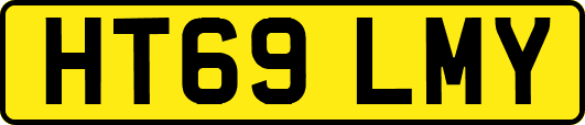 HT69LMY