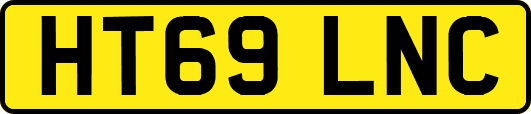 HT69LNC