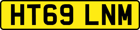 HT69LNM