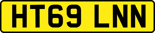 HT69LNN