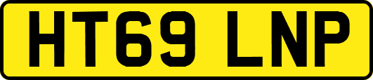 HT69LNP