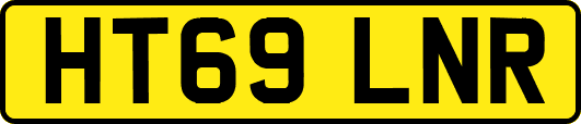 HT69LNR
