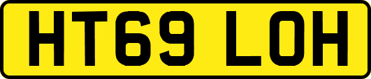 HT69LOH