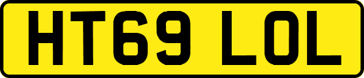 HT69LOL