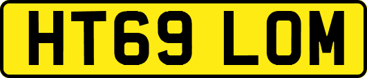 HT69LOM