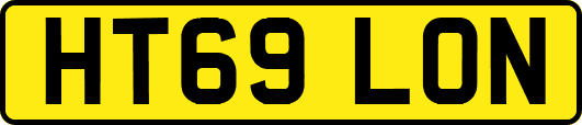 HT69LON
