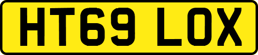 HT69LOX