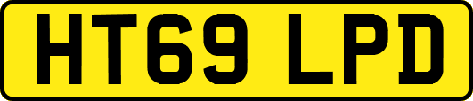 HT69LPD