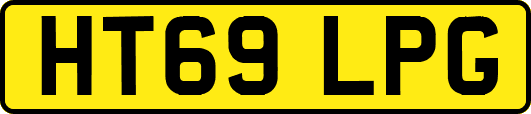 HT69LPG