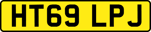 HT69LPJ