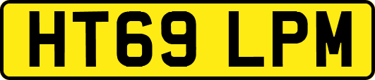 HT69LPM