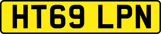 HT69LPN