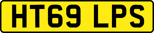 HT69LPS