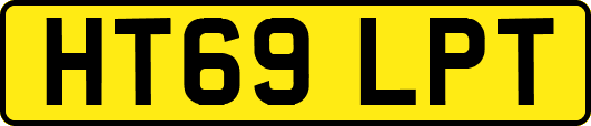 HT69LPT