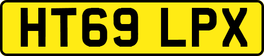 HT69LPX