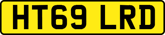 HT69LRD