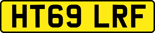 HT69LRF