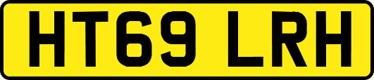HT69LRH