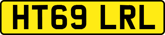 HT69LRL