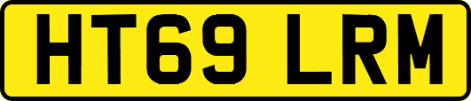HT69LRM