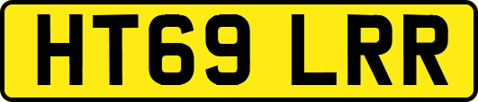 HT69LRR