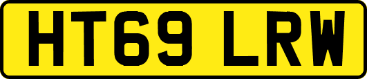 HT69LRW