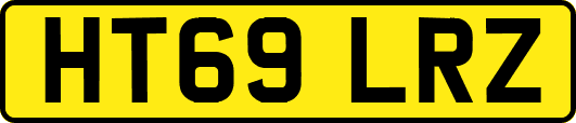HT69LRZ