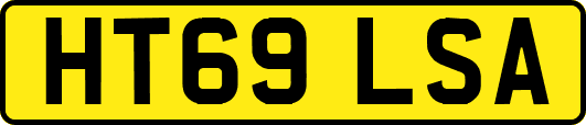 HT69LSA