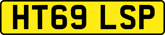 HT69LSP