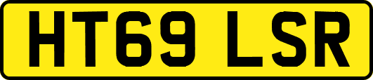 HT69LSR