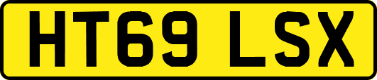 HT69LSX