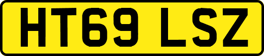 HT69LSZ