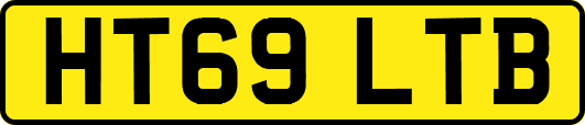 HT69LTB