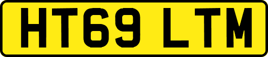 HT69LTM