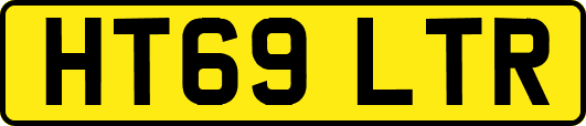 HT69LTR